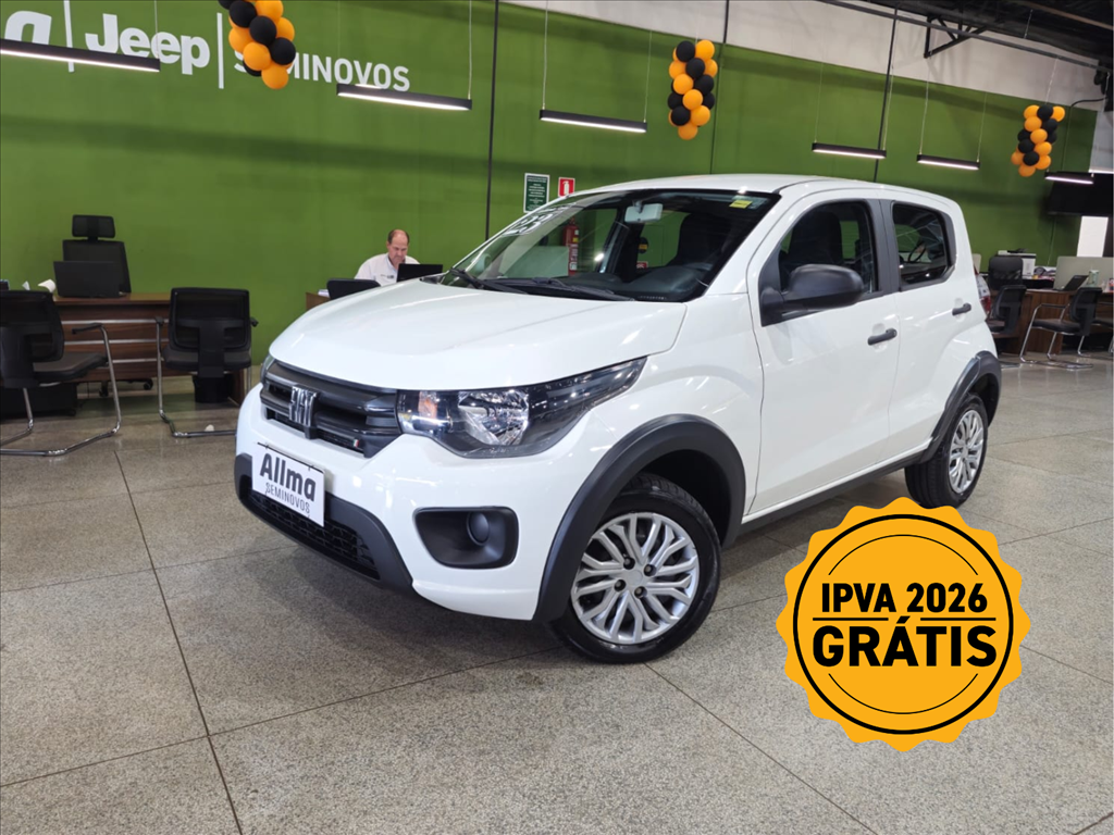 MOBI 1.0 EVO FLEX LIKE. MANUAL