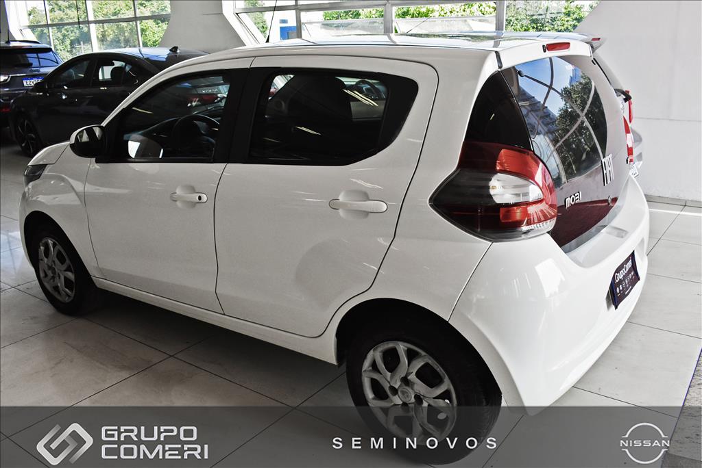 MOBI 1.0 EVO FLEX LIKE. MANUAL1