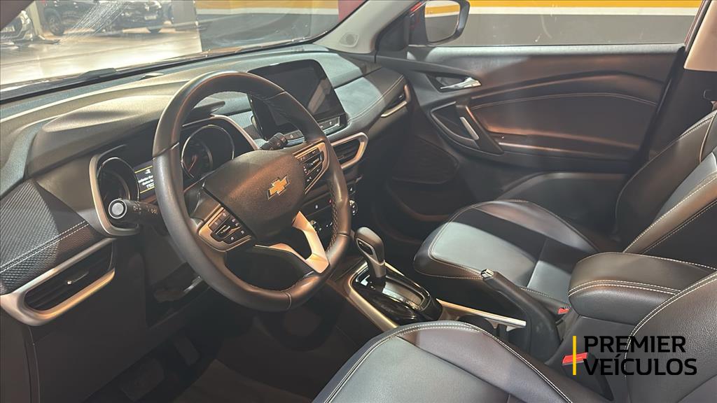 TRACKER 1.2 TURBO FLEX PREMIER AUTOMÁTICO4