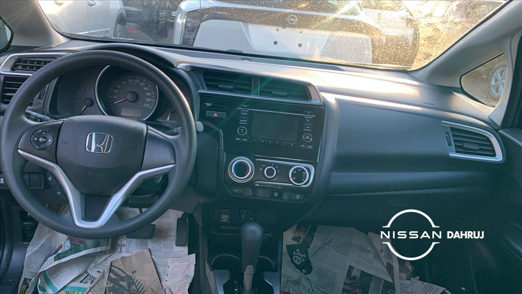 FIT 1.5 LX 16V FLEX 4P AUTOMÁTICO6