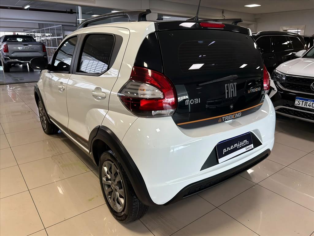 MOBI 1.0 EVO FLEX TREKKING MANUAL3