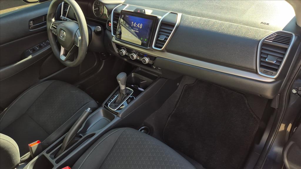 CITY 1.5 i-VTEC FLEX HATCH LX CVT6