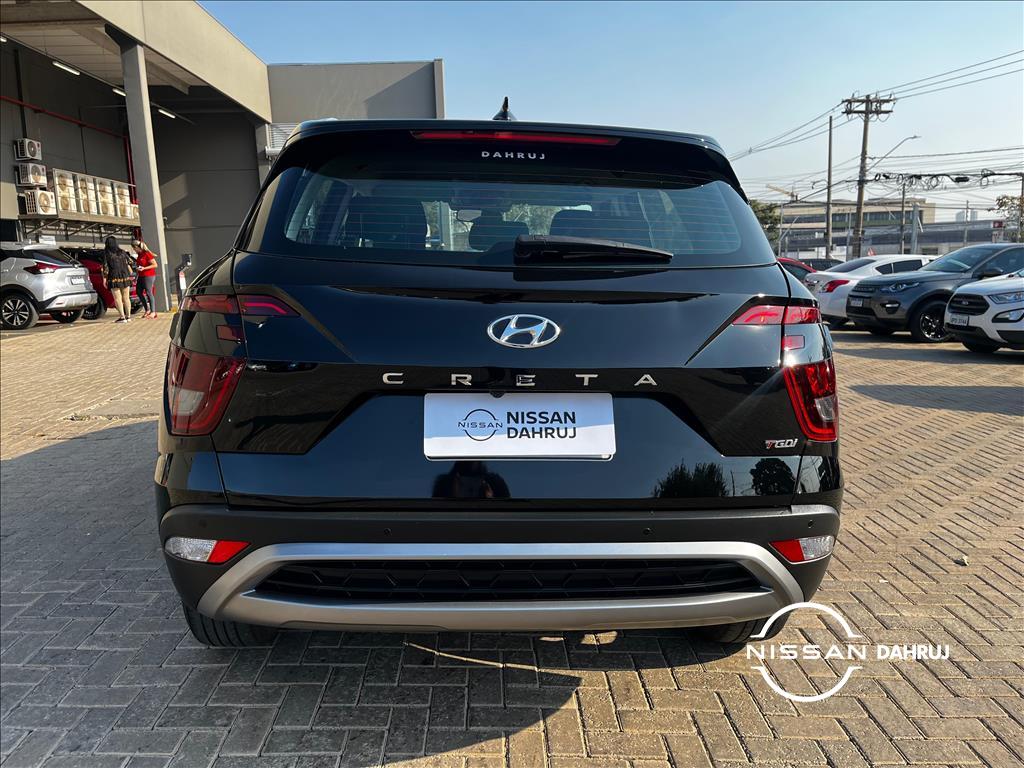 CRETA 1.0 TGDI FLEX LIMITED AUTOMÁTICO3