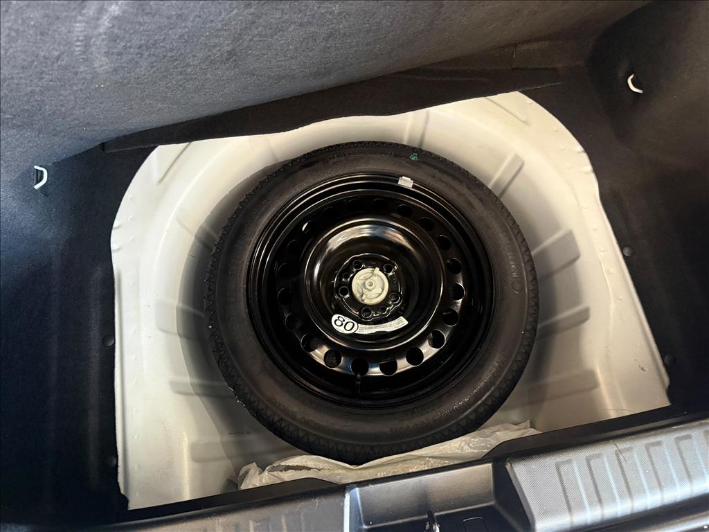 FASTBACK 1.0 TURBO 200 FLEX CVT16