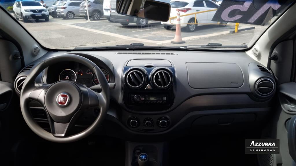 PALIO 1.0 MPI ATTRACTIVE 8V FLEX 4P MANUAL6