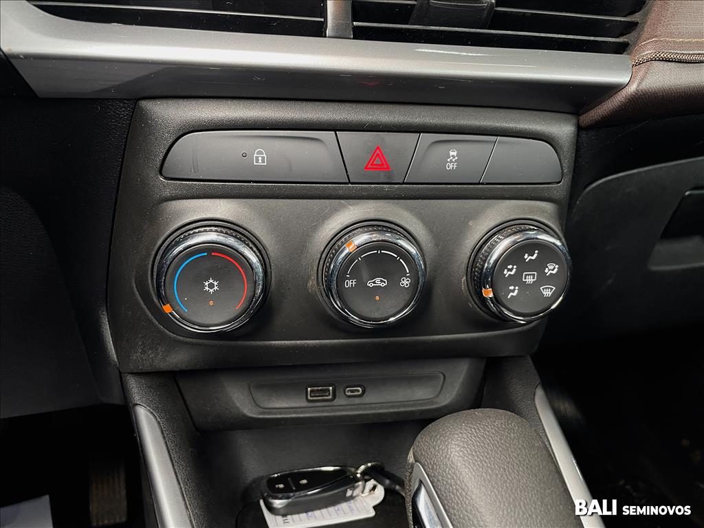 MONTANA 1.2 TURBO FLEX LTZ AUTOMÁTICO10