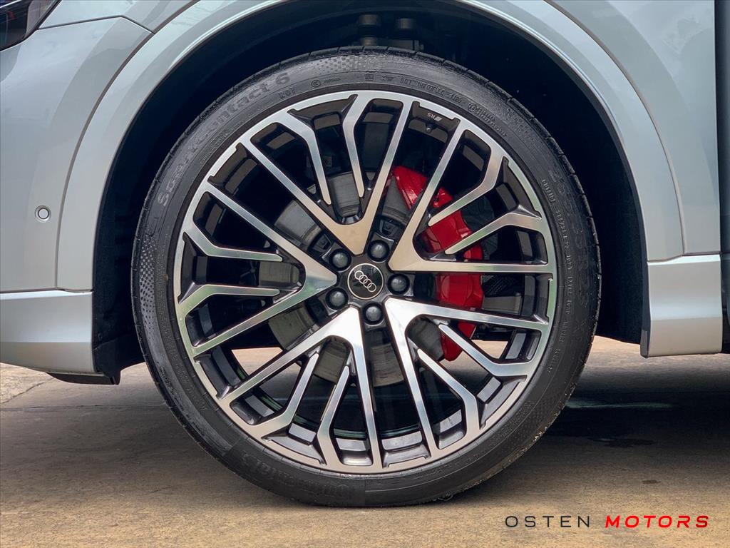 Audi-Q8-3.0 TFSI GASOLINA PERFORMANCE BLACK QUATTRO TIPTRONIC