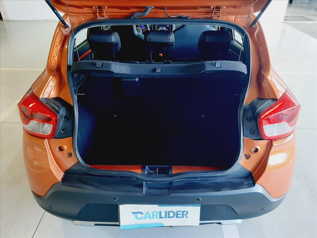 KWID 1.0 12V SCE FLEX OUTSIDER MANUAL9