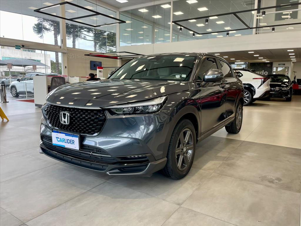 HR-V 1.5 DI I-VTEC TURBO FLEX ADVANCE CVT2