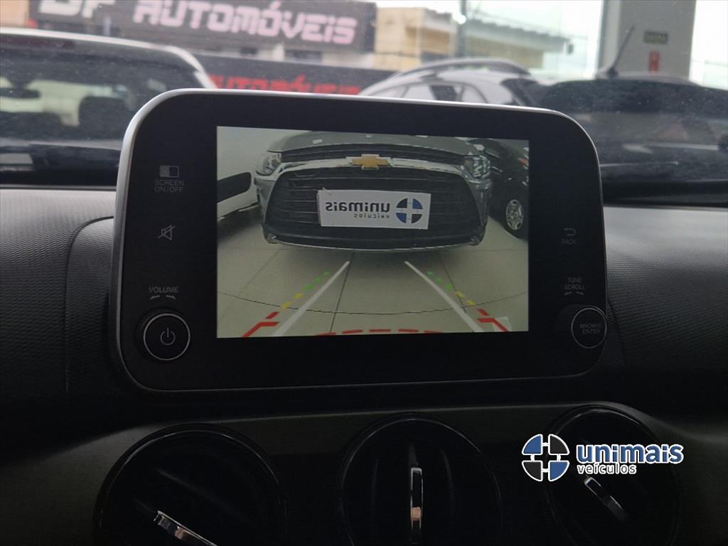 FIAT ARGO 1.3 FIREFLY FLEX DRIVE CVT — foto 20