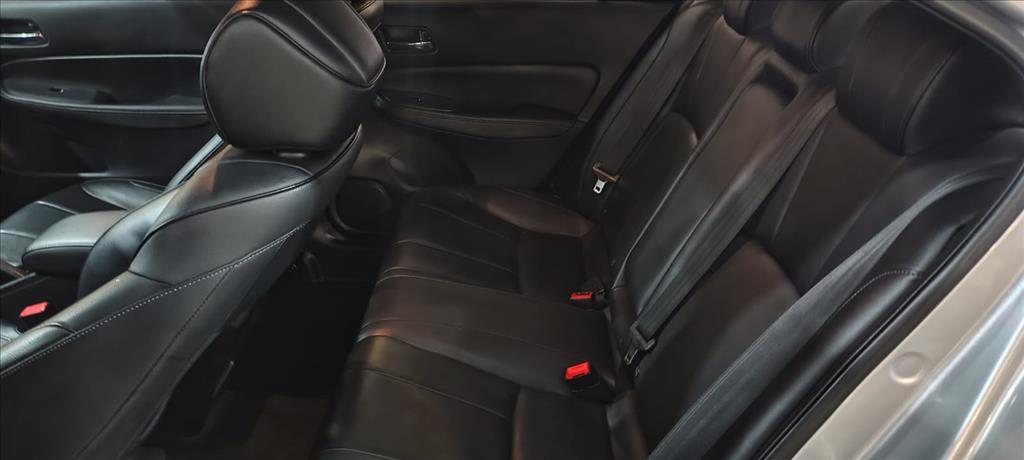 CITY 1.5 i-VTEC FLEX EXL CVT6