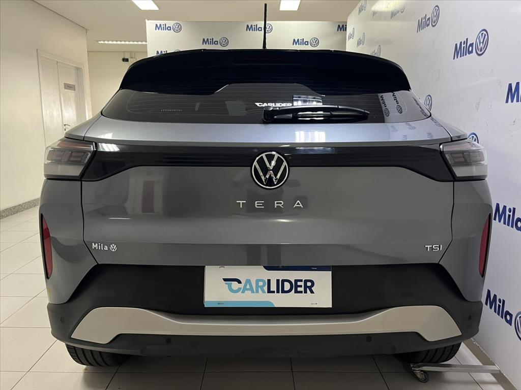 TERA 1.0 170 TSI HIGH AUTOMÁTICO3