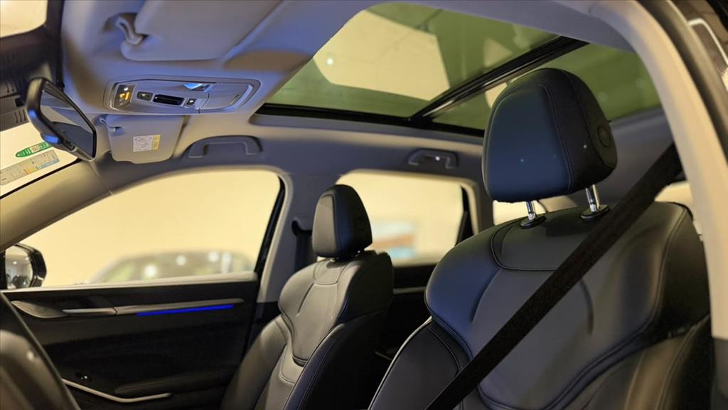 HAVAL H6 1.5 HEV2 E-TRACTION5