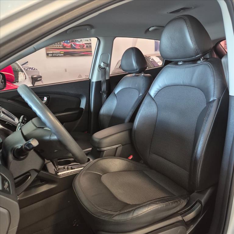 IX35 2.0 MPFI GLS 16V FLEX 4P AUTOMÁTICO11