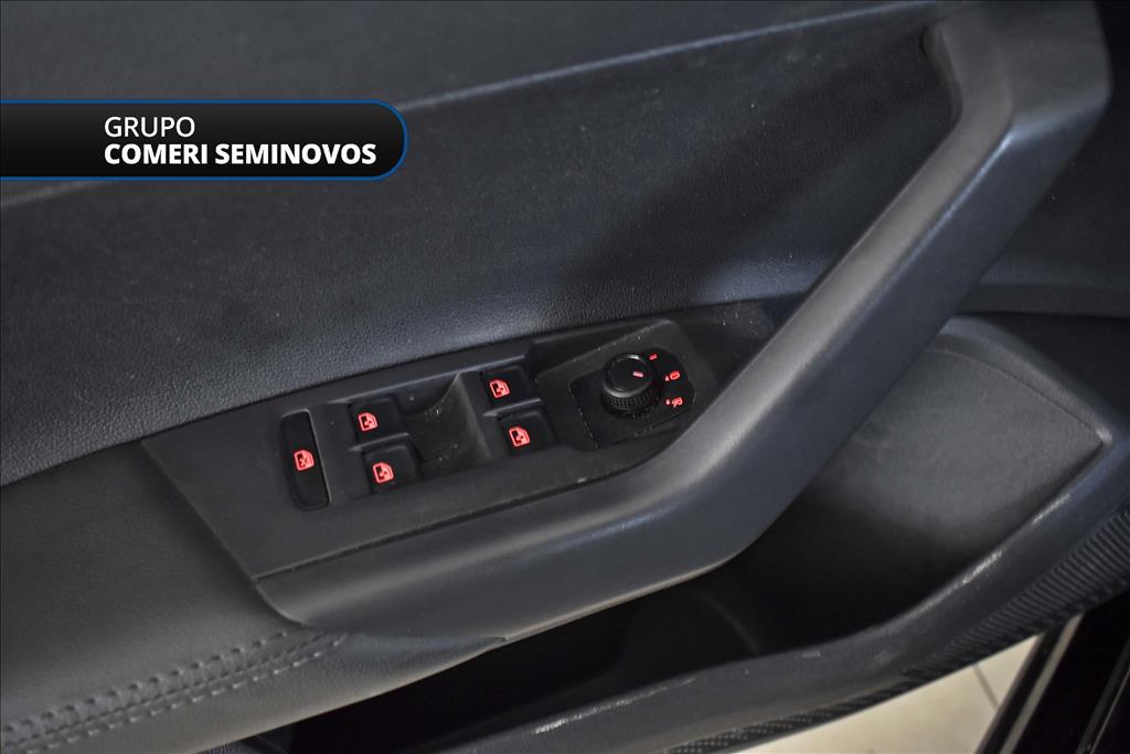 NIVUS 1.0 200 TSI TOTAL FLEX COMFORTLINE AUTOMÁTICO13