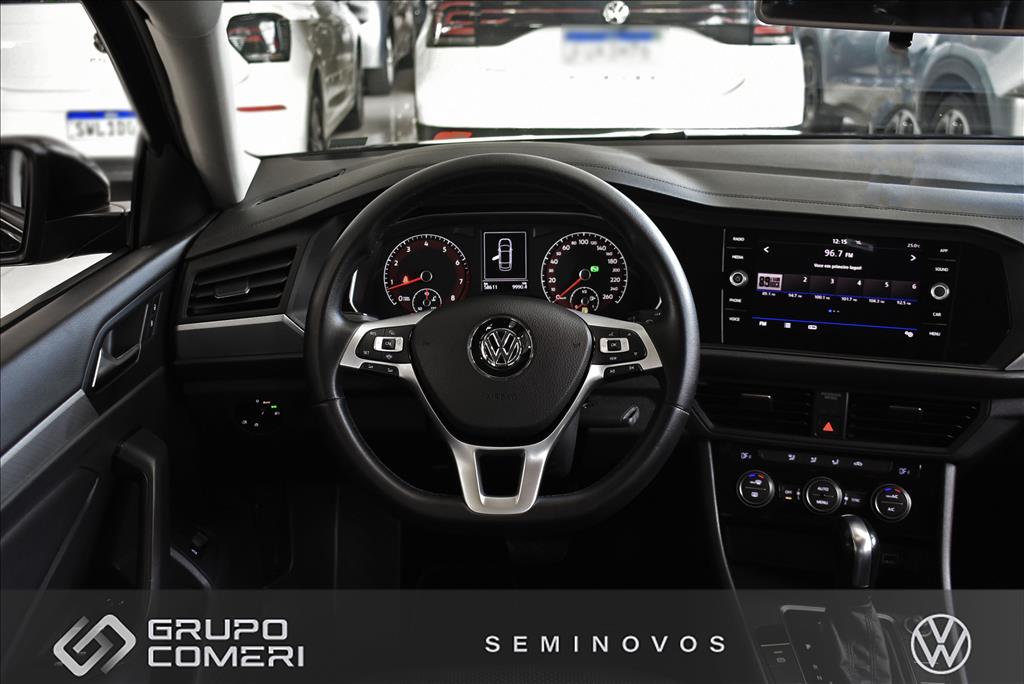 JETTA 1.4 250 TSI TOTAL FLEX TIPTRONIC14