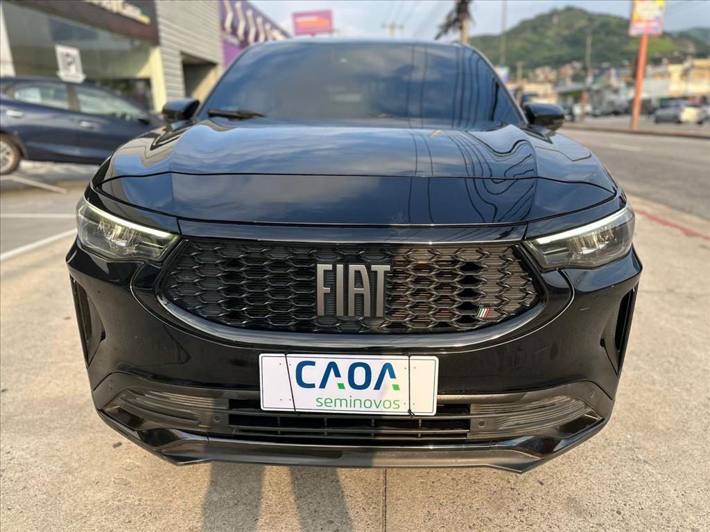 Fiat-FASTBACK-1.3 TURBO 270 FLEX LIMITED EDITION AT6