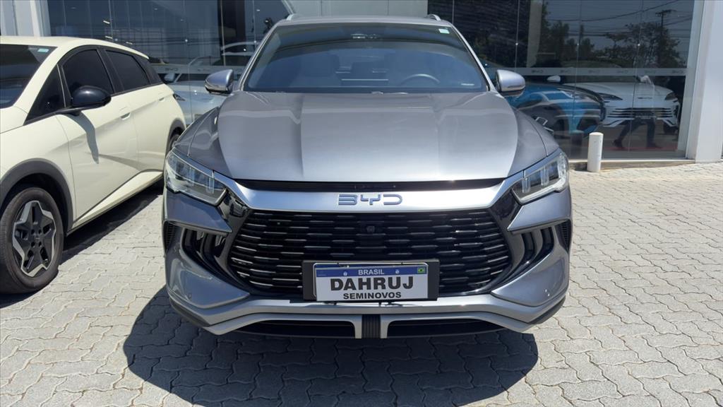 SONG PRO 1.5 DM-I HÍBRIDO GS AUTOMÁTICO1