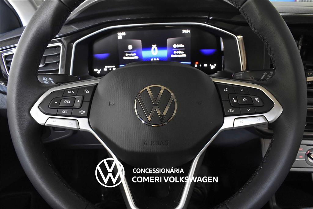 POLO 1.0 170 TSI COMFORTLINE AUTOMÁTICO