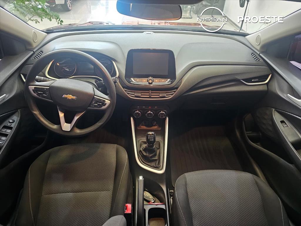ONIX 1.0 FLEX LT MANUAL6