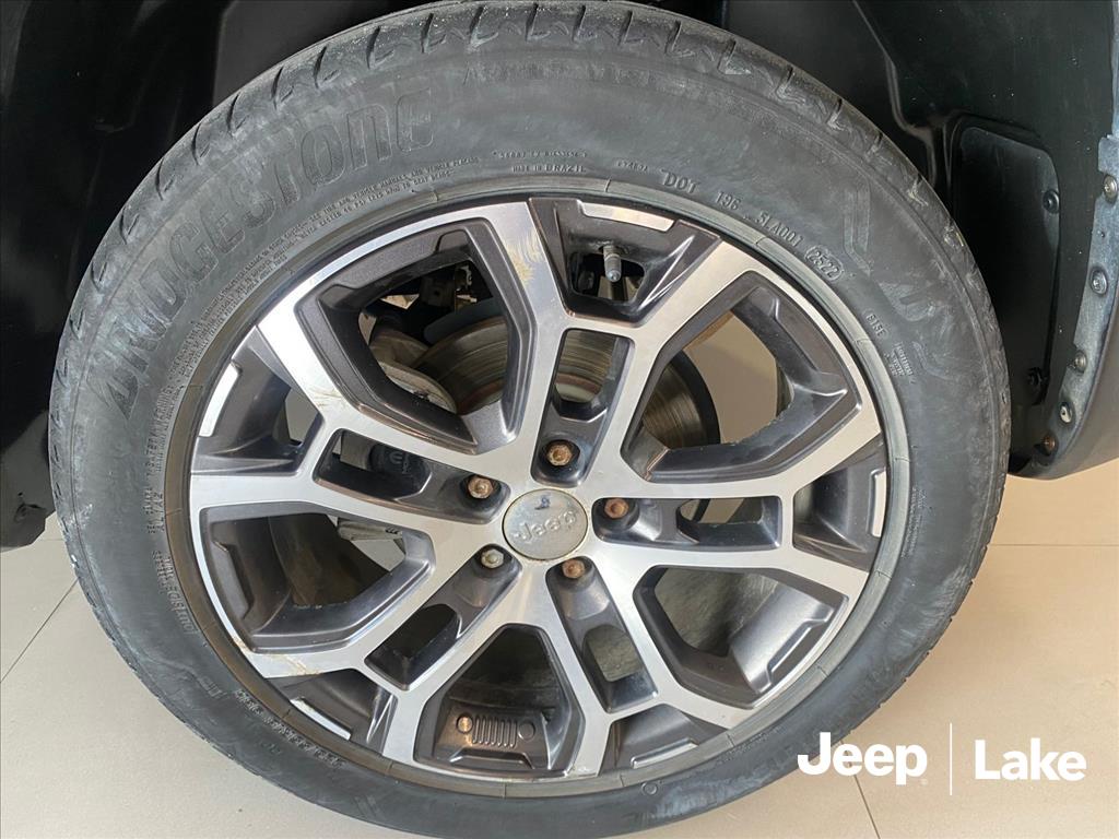 RENEGADE 1.3 T270 TURBO FLEX LONGITUDE AT6