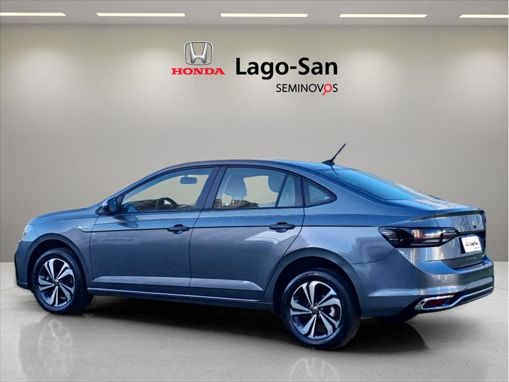 VIRTUS 1.0 200 TSI COMFORTLINE AUTOMÁTICO3