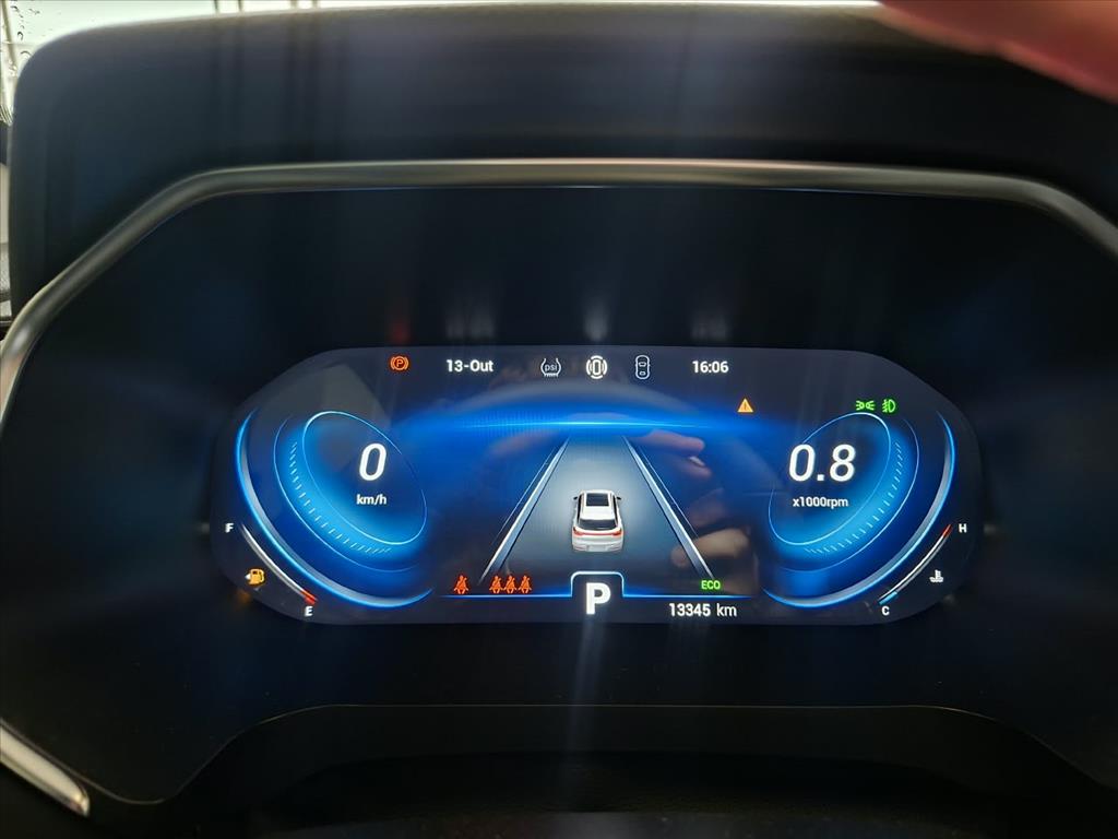 TIGGO 7 1.5 TCI TURBO FLEX SPORT CVT9