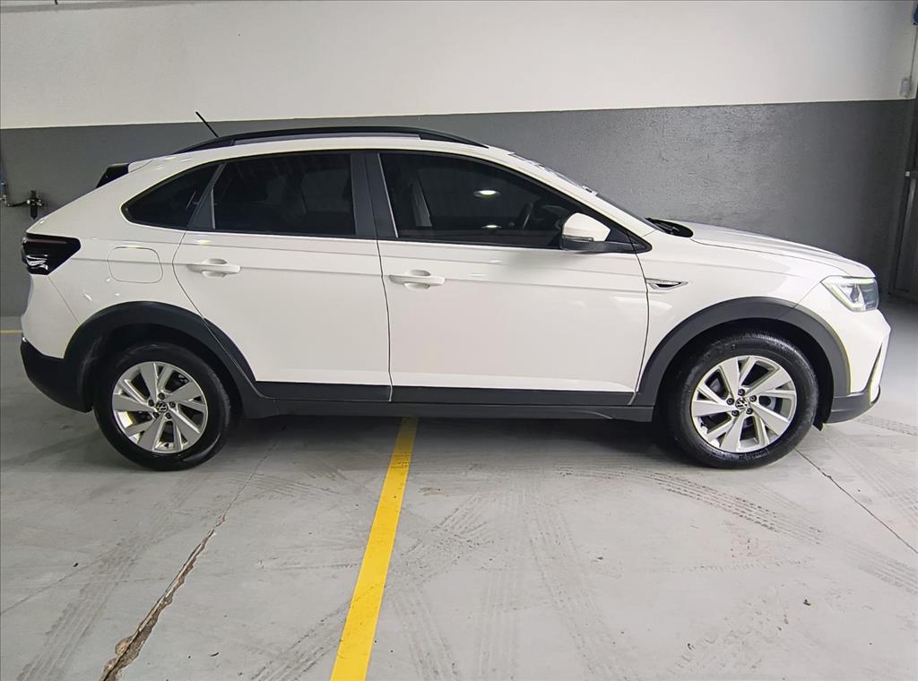 NIVUS 1.0 200 TSI TOTAL FLEX COMFORTLINE AUTOMÁTICO2