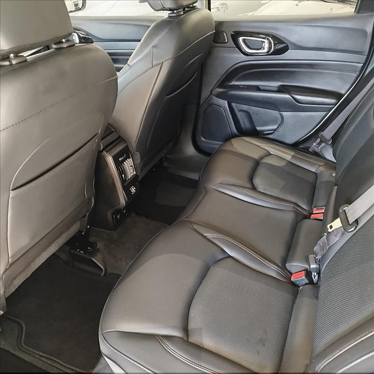 COMPASS 2.0 TD350 TURBO DIESEL LIMITED AT9