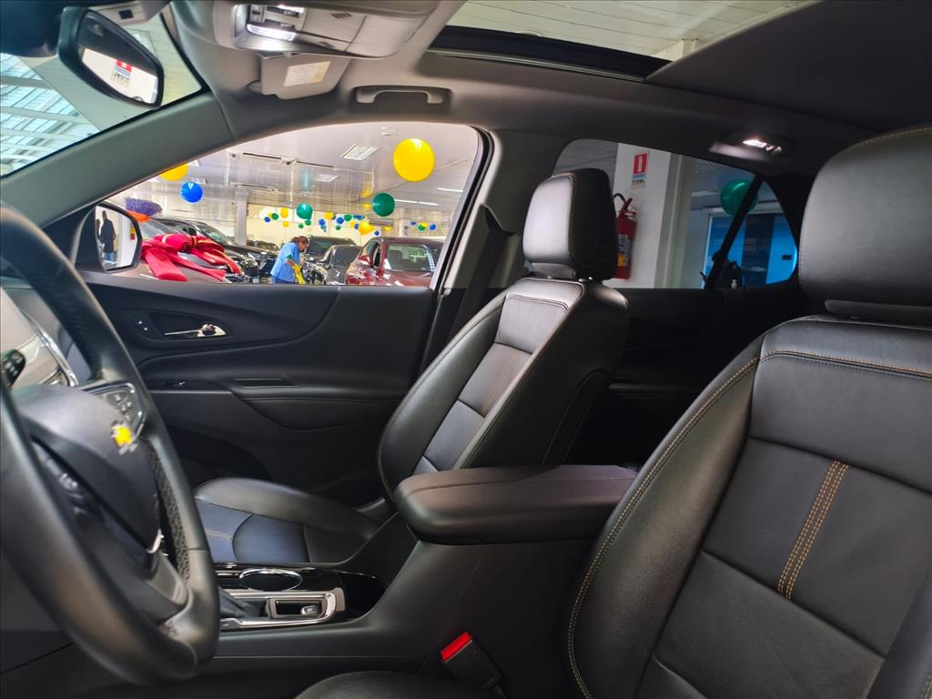 EQUINOX 1.5 16V TURBO GASOLINA PREMIER AWD AUTOMÁTICO8