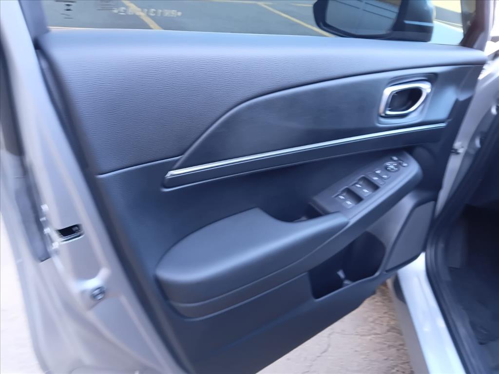 HR-V 1.5 DI I-VTEC FLEX EXL CVT13