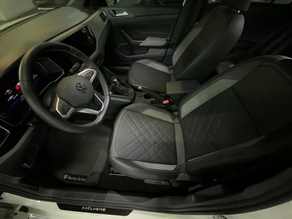 Volkswagen-VIRTUS-1.4 250 TSI EXCLUSIVE AUTOMÁTICO