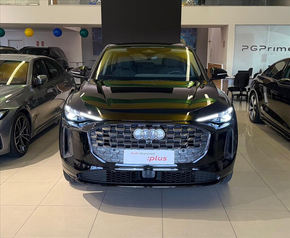Q5 2.0 TFSI GASOLINA SPORTBACK ADVANCED QUATTRO S TRONIC1