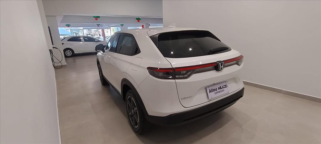HR-V 1.5 DI I-VTEC FLEX EX CVT5