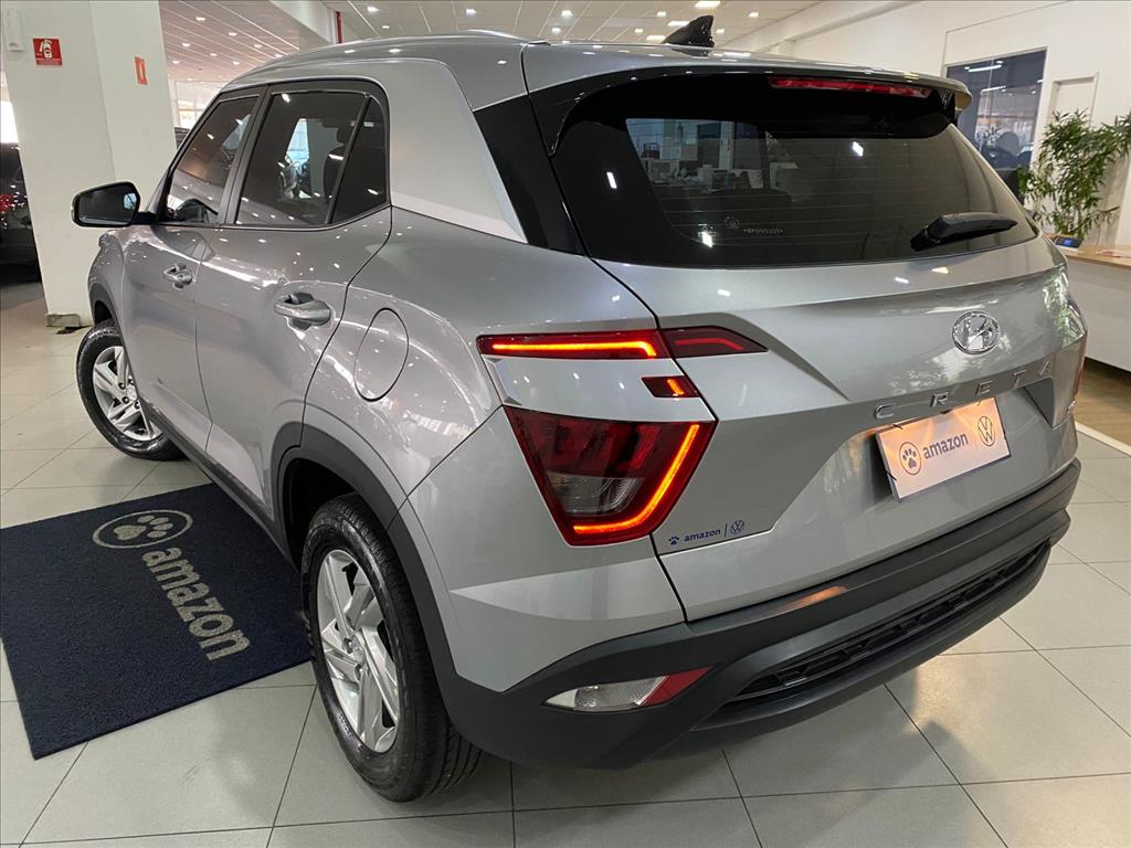 CRETA 1.0 TGDI FLEX COMFORT AUTOMÁTICO6