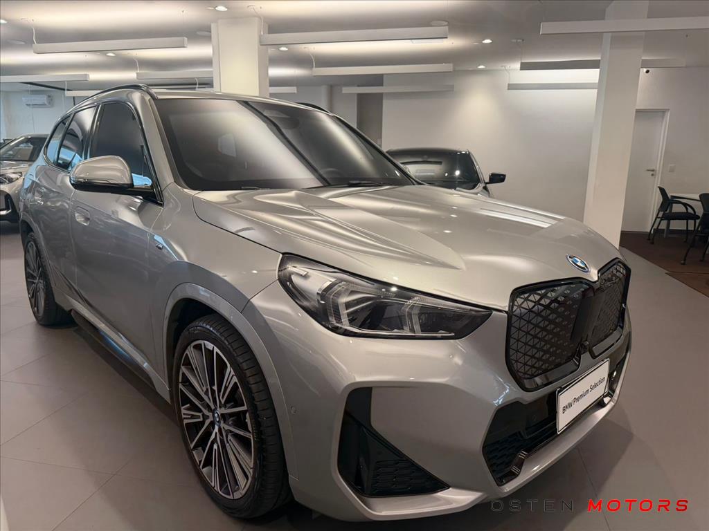 BMW-iX1-ELÉTRICO XDRIVE30 M SPORT