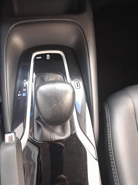 COROLLA 2.0 VVT-IE FLEX XEI DIRECT SHIFT