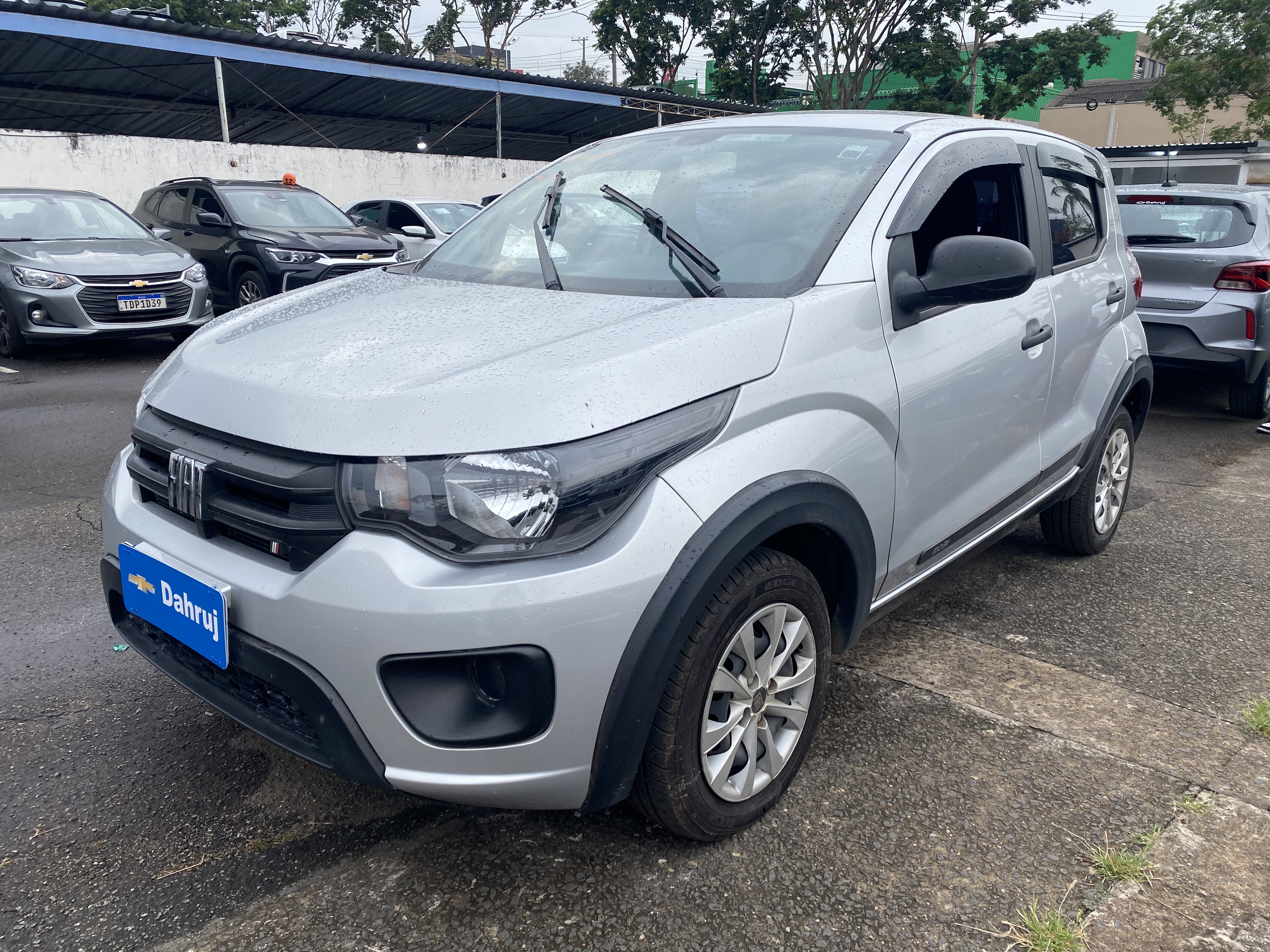 MOBI 1.0 EVO FLEX LIKE. MANUAL2