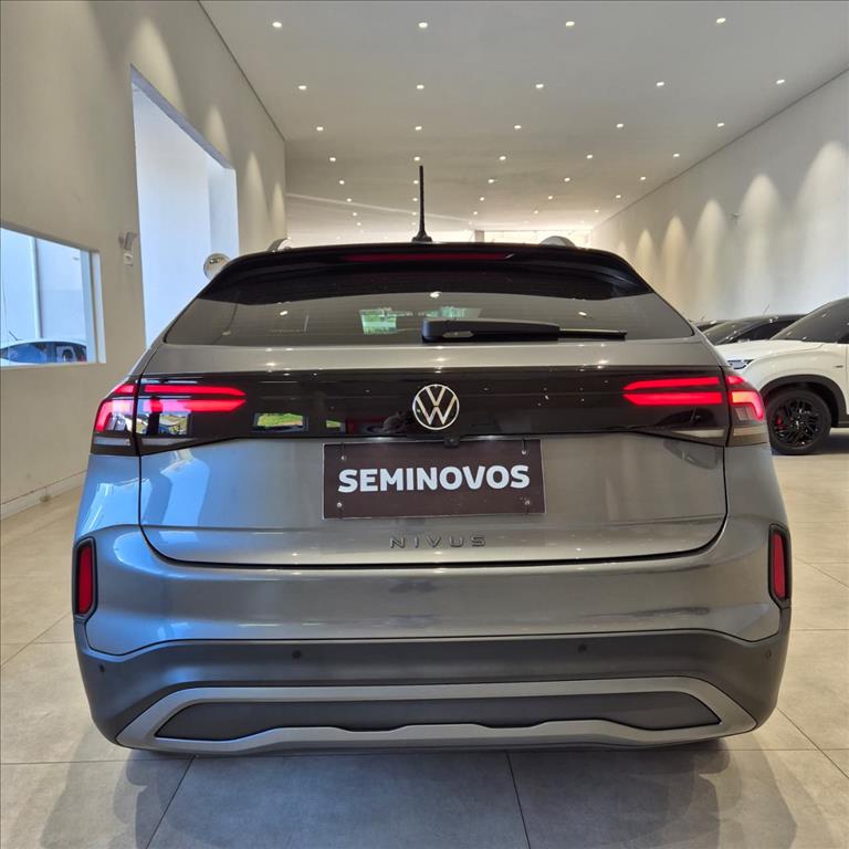 NIVUS 1.0 200 TSI TOTAL FLEX SENSE AUTOMÁTICO4