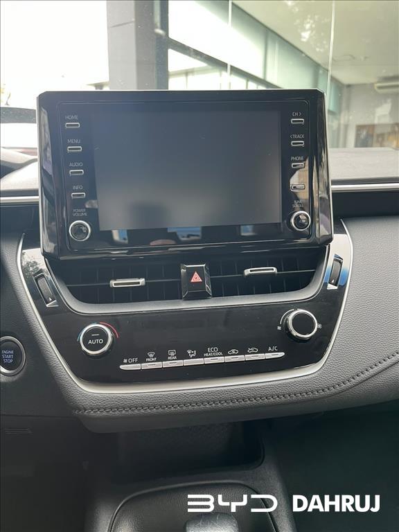 COROLLA 2.0 VVT-IE FLEX XEI DIRECT SHIFT5