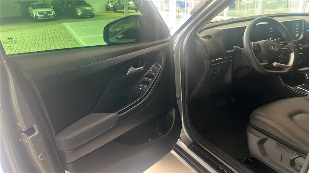 CRETA 1.0 TGDI FLEX LIMITED AUTOMÁTICO8