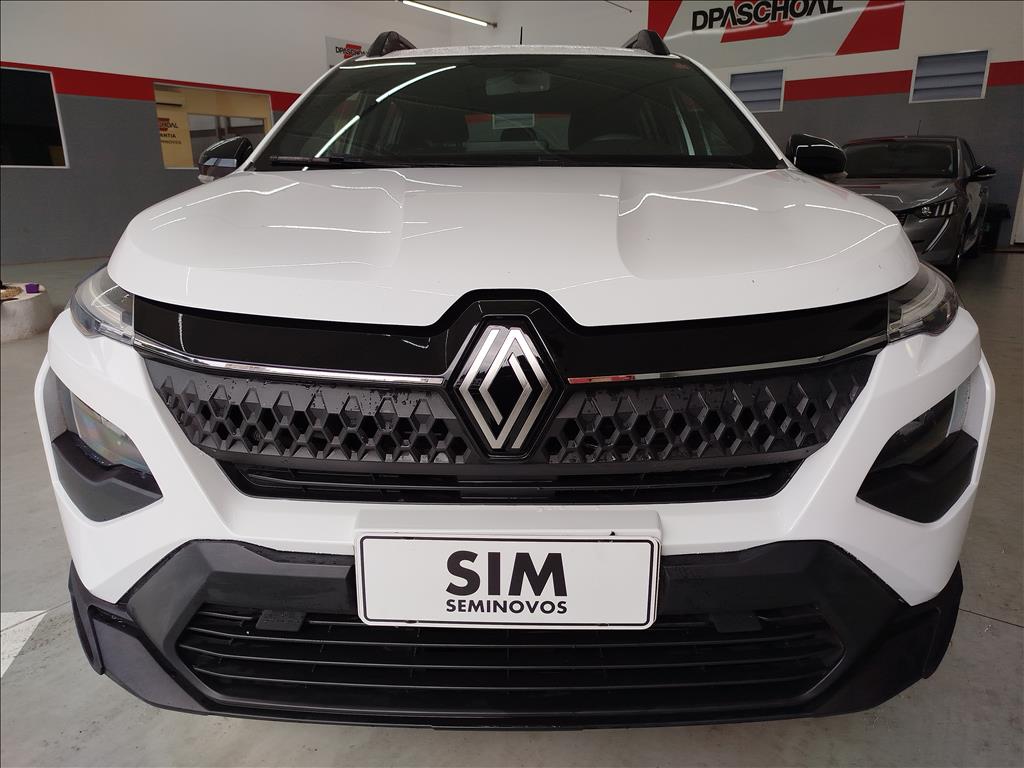 Renault Kardian 1.0 Tce Flex Evolution Edc - foto 2