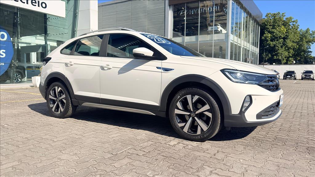 NIVUS 1.0 200 TSI TOTAL FLEX HIGHLINE AUTOMÁTICO5