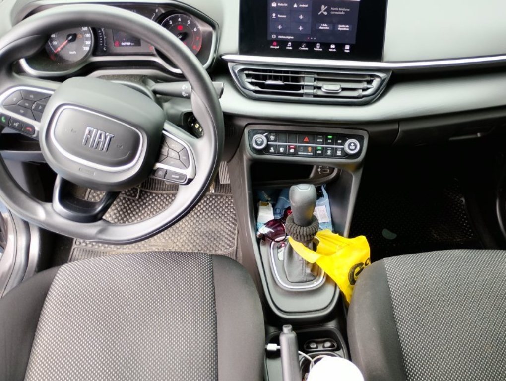 Fiat-PULSE-1.3 FLEX DRIVE CVT