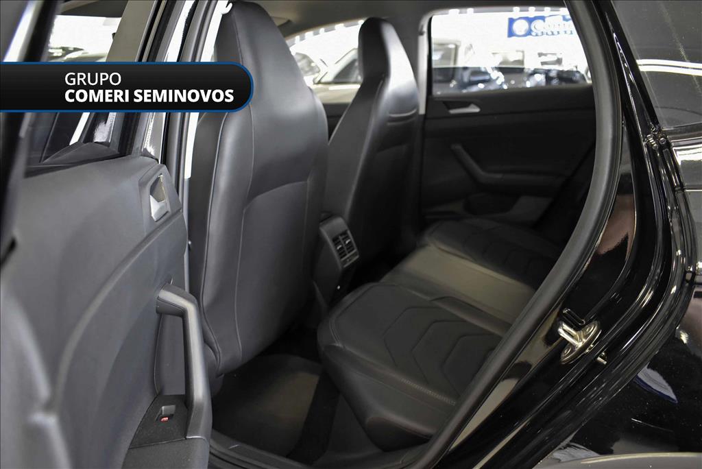 POLO 1.0 170 TSI HIGHLINE AUTOMÁTICO16