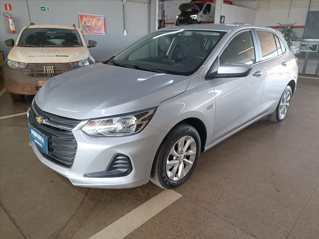 ONIX 1.0 FLEX LT MANUAL2