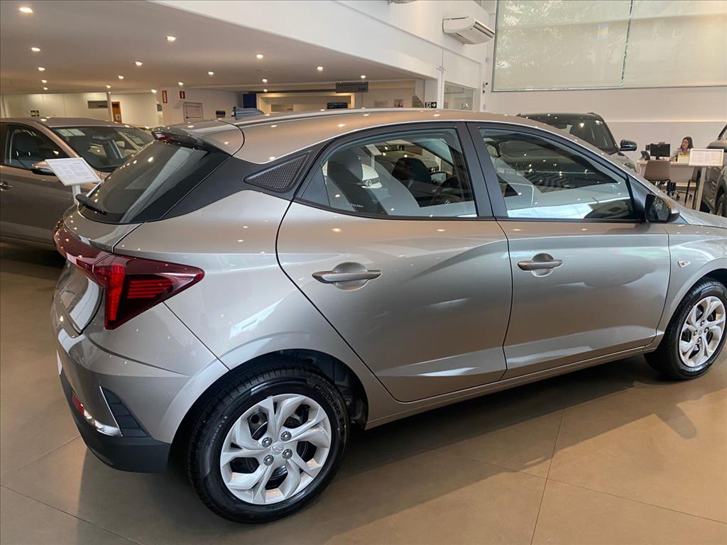 HB20 1.0 TGDI FLEX PLATINUM AUTOMÁTICO1