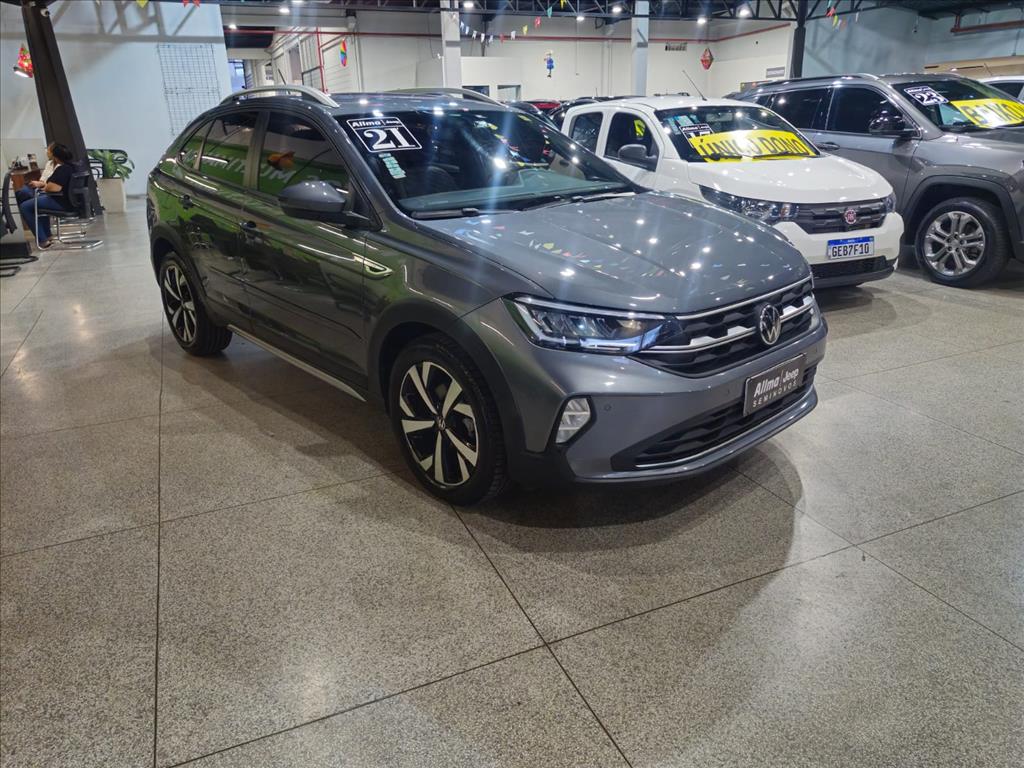 NIVUS 1.0 200 TSI TOTAL FLEX HIGHLINE AUTOMÁTICO11