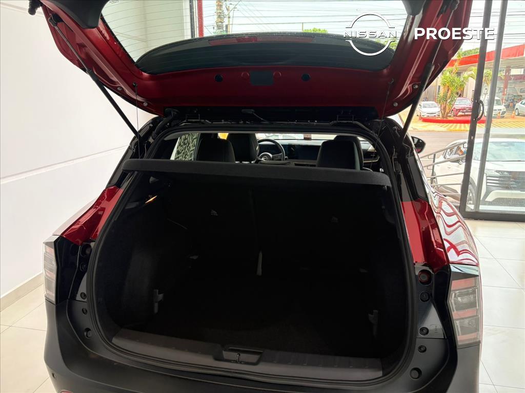 KICKS 1.0  TURBO FLEX PLATINUM DCT8