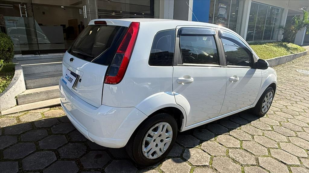FIESTA 1.0 ROCAM HATCH 8V FLEX 4P MANUAL13